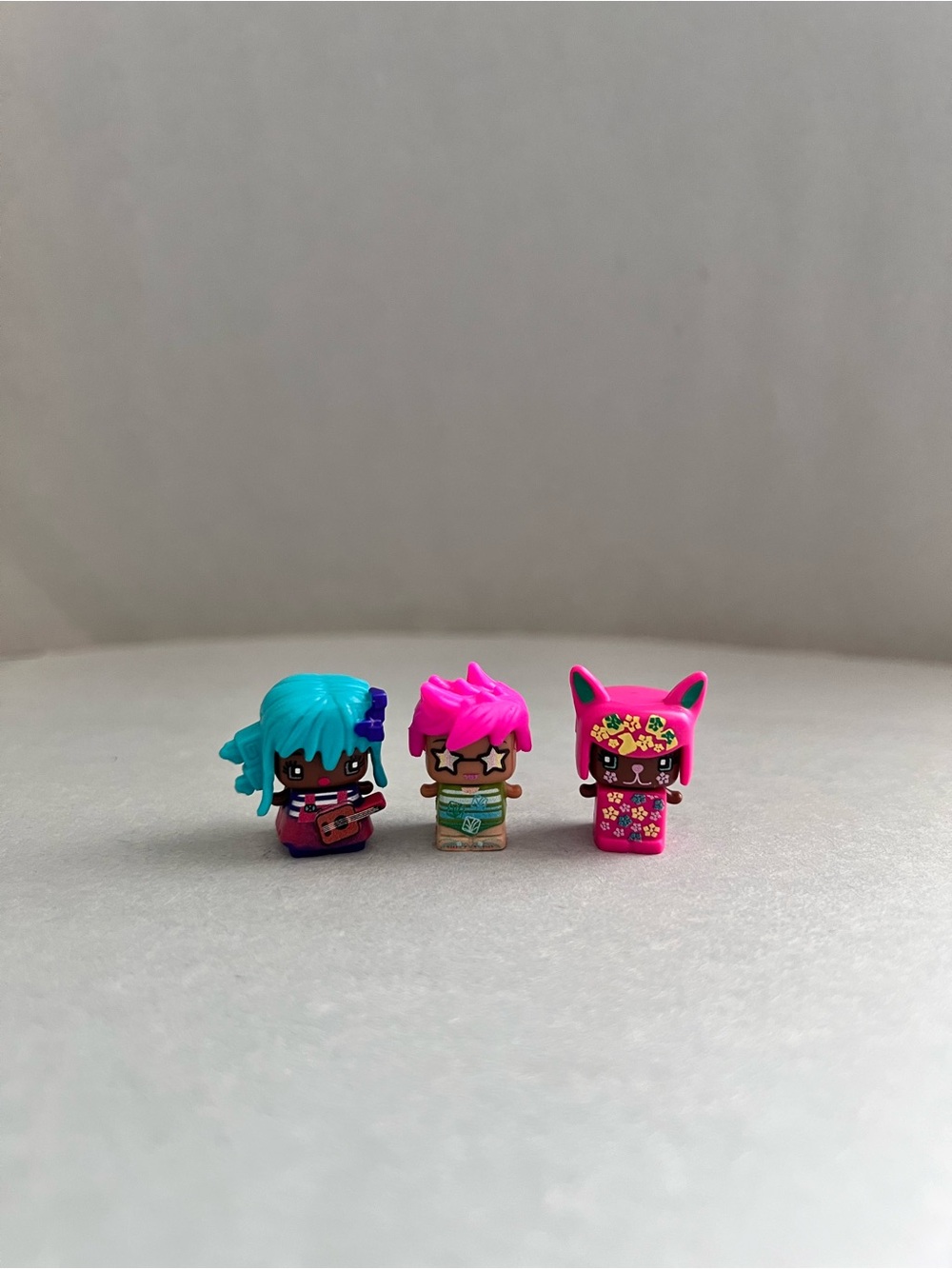 My Mini Mixieqs Figures Bundle
